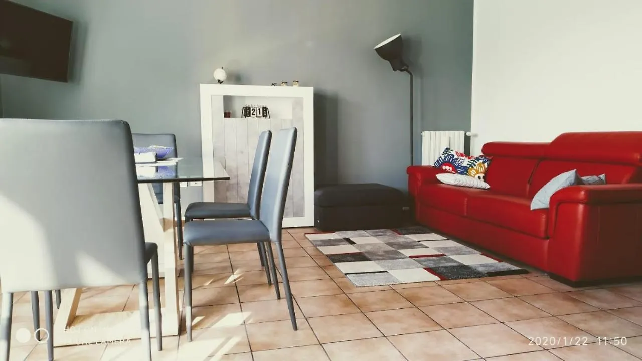 G&G Apartment بولونيا 0*,  إيطاليا