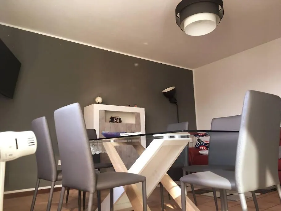 G&G Apartment بولونيا