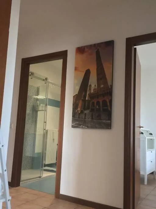 G&G Apartment بولونيا