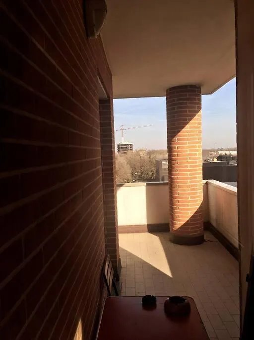 G&G Apartment بولونيا إيطاليا