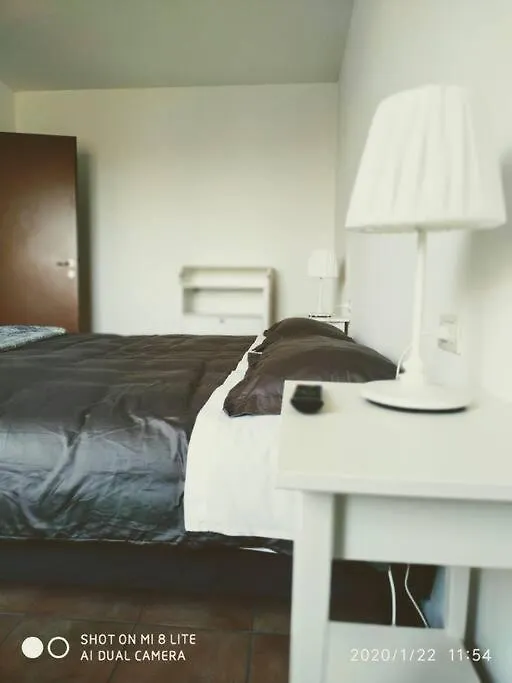 G&G Apartment بولونيا