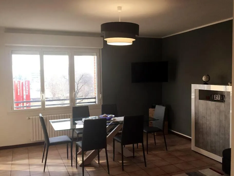 G&G Apartment بولونيا إيطاليا
