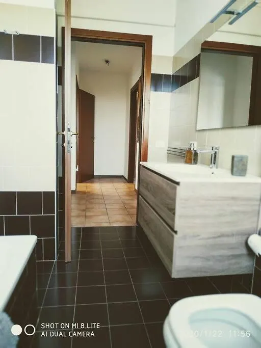 G&G Apartment بولونيا