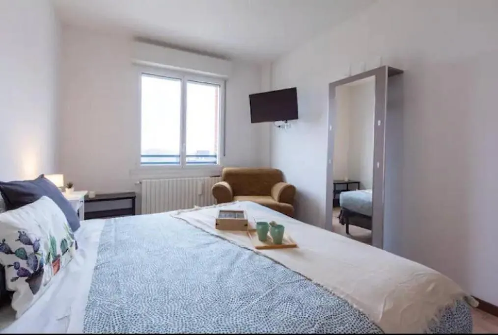 G&G Apartment Boloňa