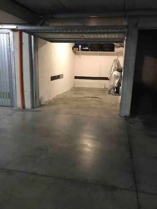 G&G Apartment Boloňa