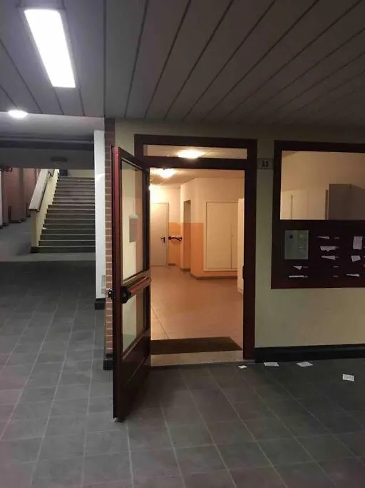 G&G Apartment Boloňa