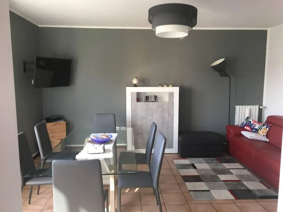 G&G Apartment Boloňa 0*,