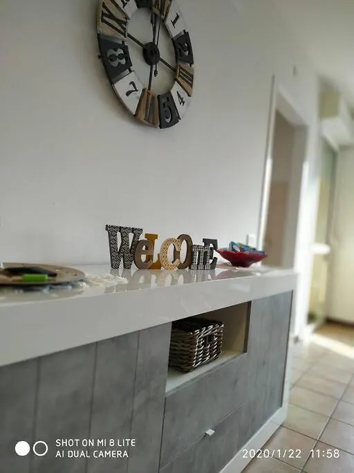 G&G Apartment Boloňa