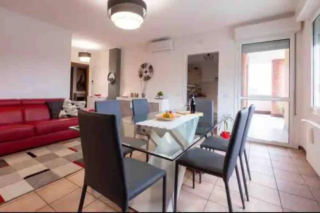 G&G Apartment Boloňa 0*,