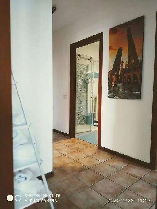 G&G Apartment Boloňa