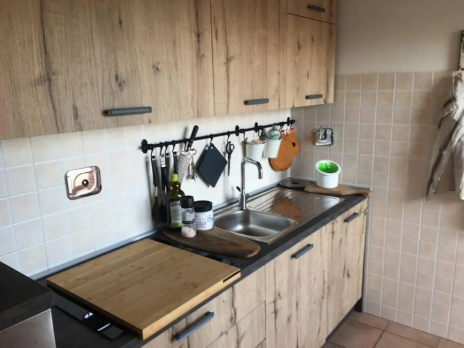 G&G Apartment Boloňa Itálie