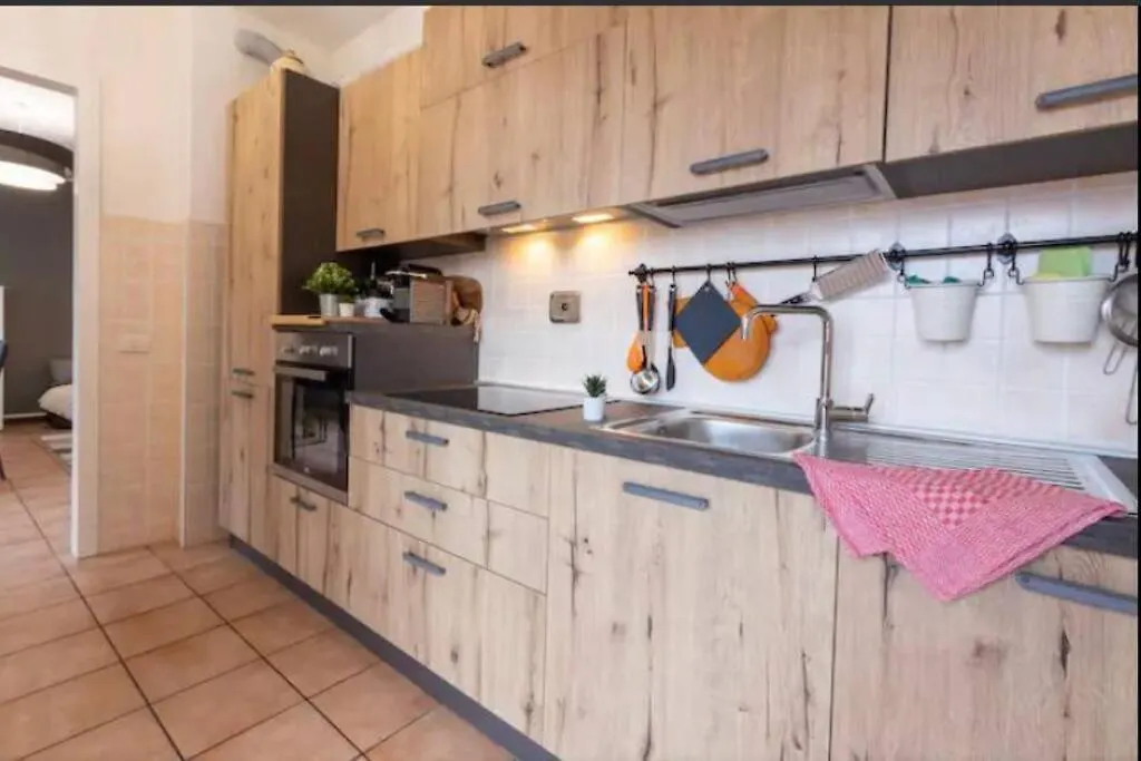 G&G Apartment Boloňa