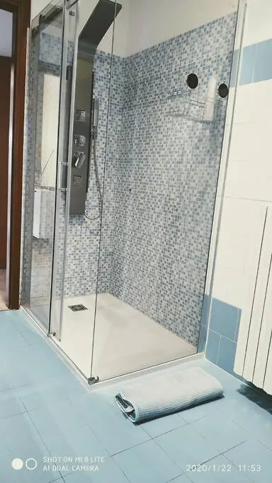 G&G Apartment Boloňa 0*,