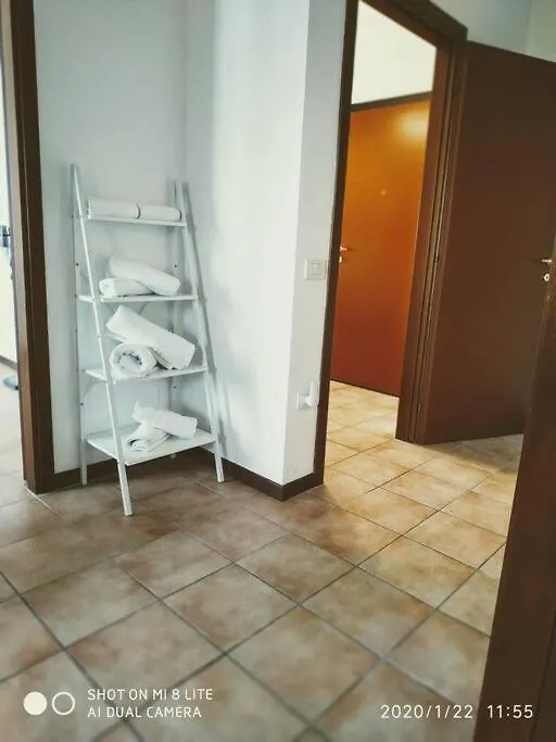 G&G Apartment Boloňa