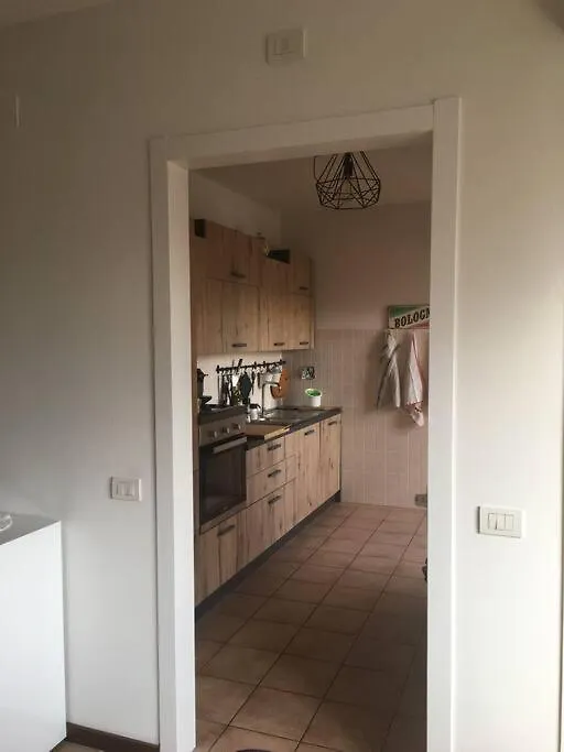 G&G Apartment Boloňa