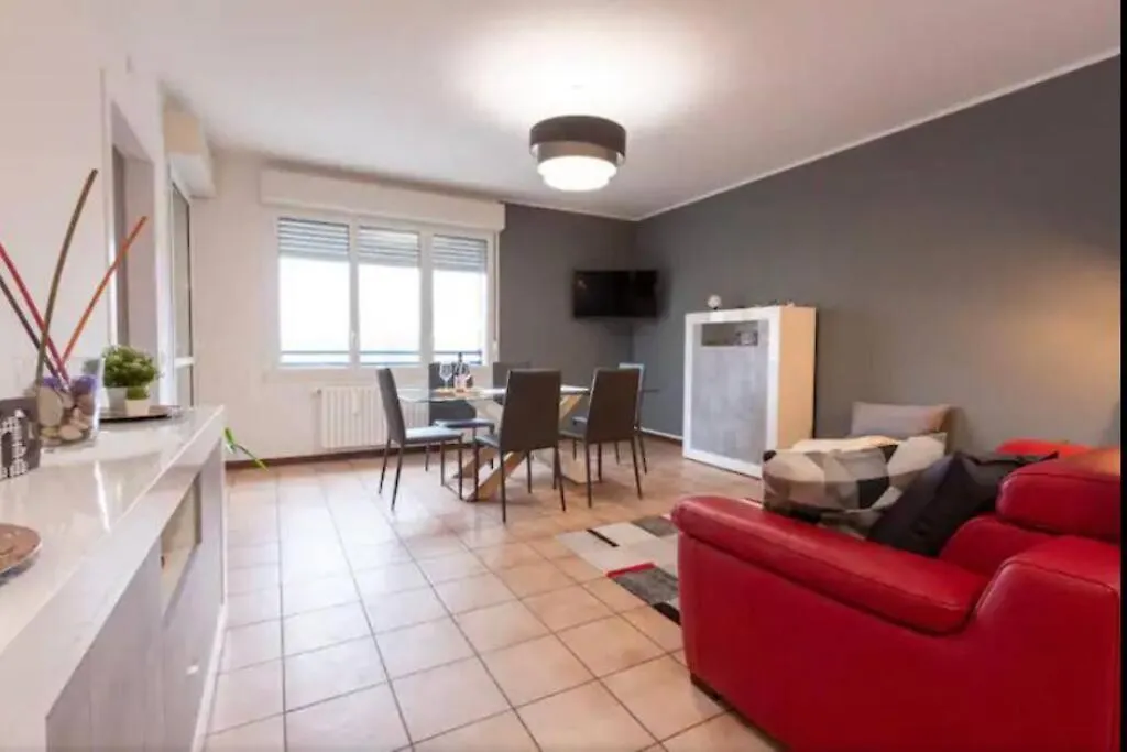 G&G Apartment Boloňa
