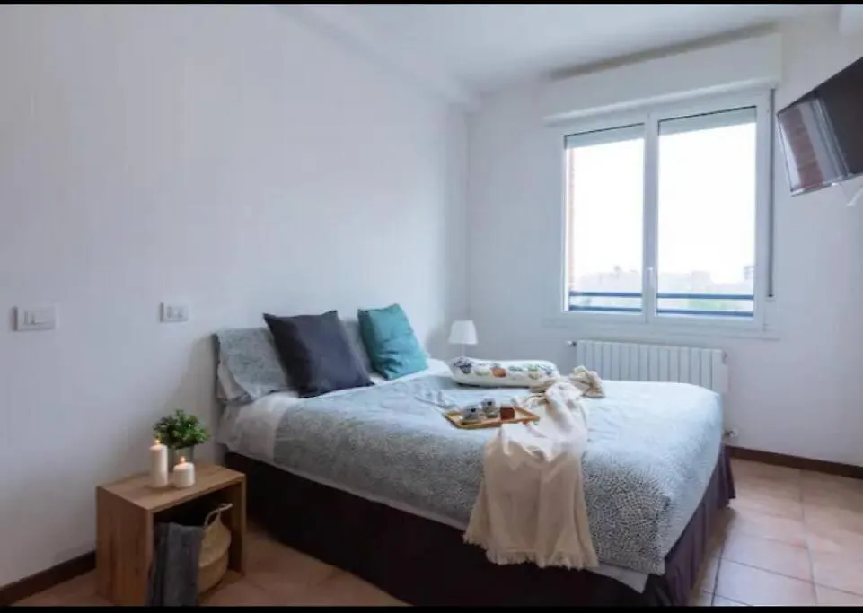 G&G Apartment Boloňa