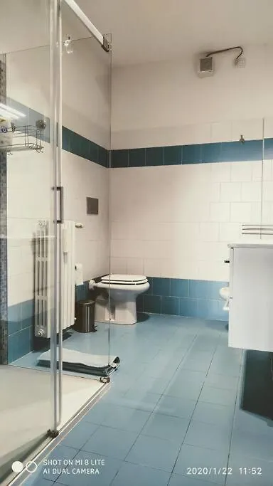 G&G Apartment Boloňa Itálie