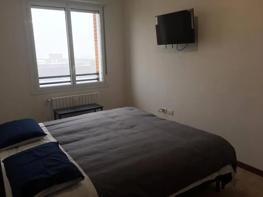 G&G Apartment Boloňa 0*,  Itálie