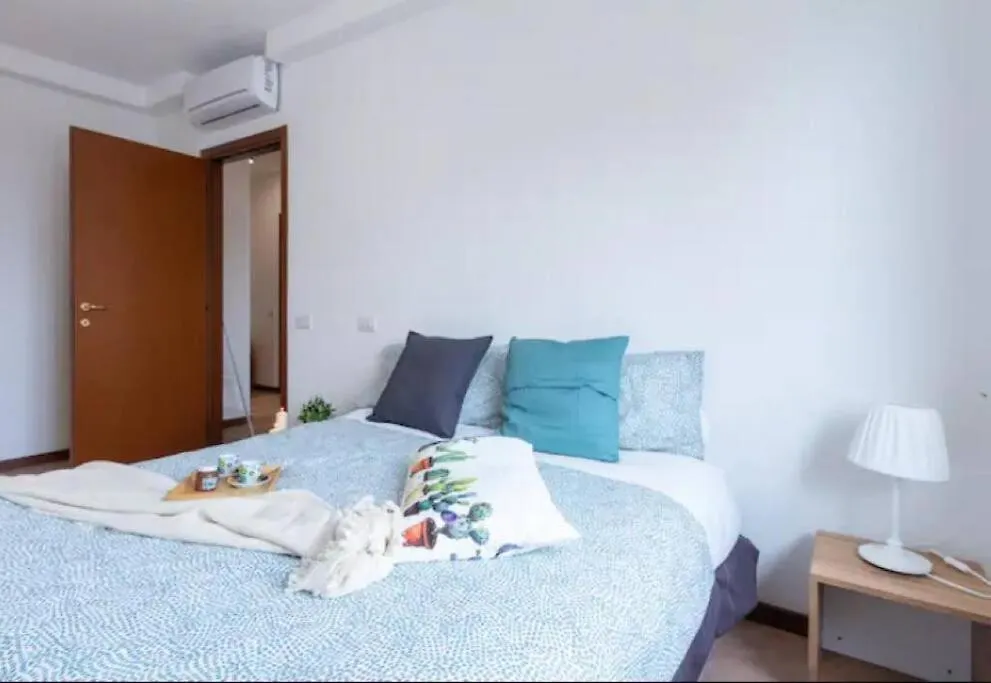 G&G Apartment Boloňa