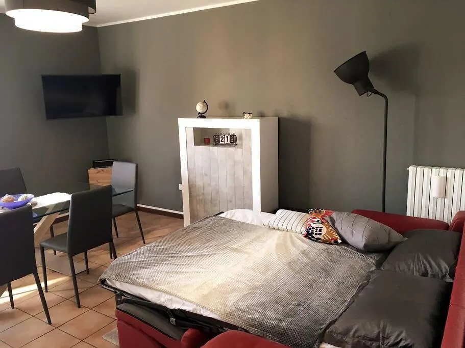 G&G Apartment Boloňa